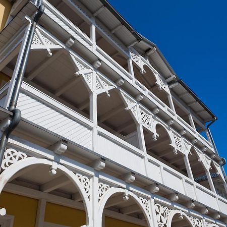 Haus Sonne Vila Sellin  Exterior foto