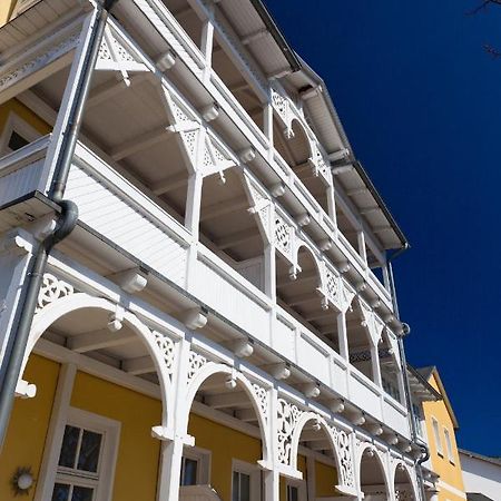 Haus Sonne Vila Sellin  Exterior foto