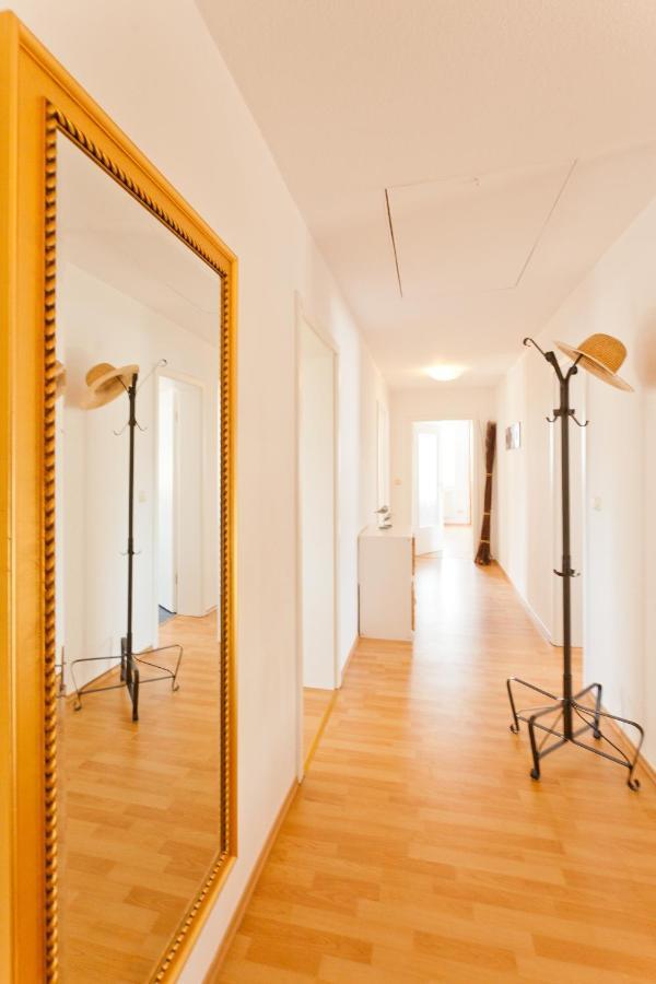 Haus Sonne Vila Sellin  Exterior foto