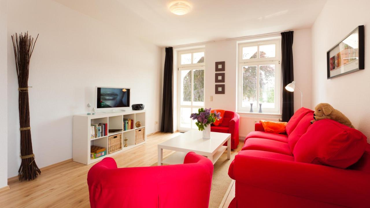 Haus Sonne Vila Sellin  Quarto foto