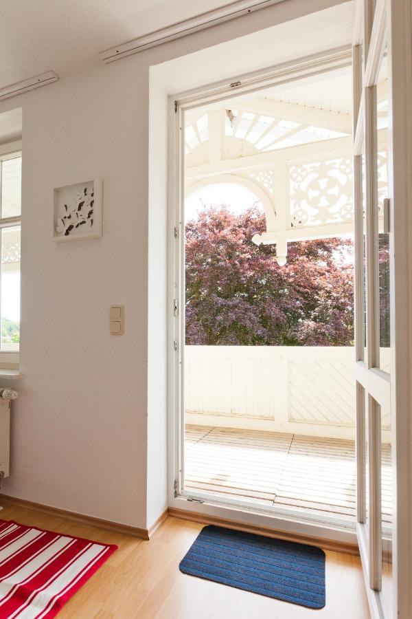 Haus Sonne Vila Sellin  Exterior foto